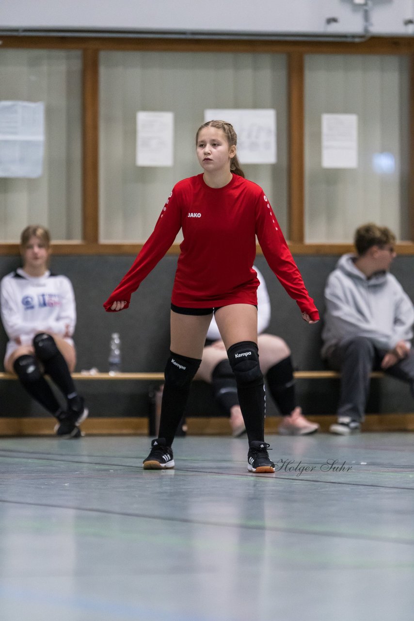 Bild 299 - wU16 Wiemersdorf